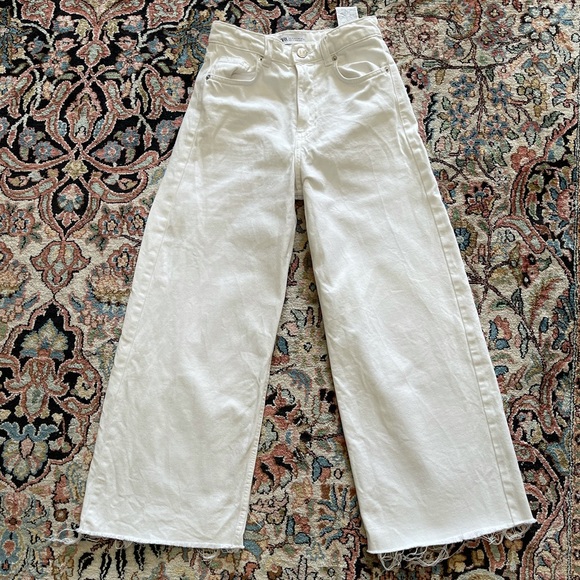 Zara Denim - Zara Jeans